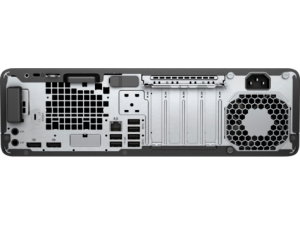 HP PC 4KW29EA 800 G4 SFF İ5-8500 8GB 256GB SSD WIN10PRO
