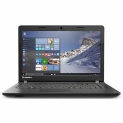 LENOVO NB IP100-15IBY 80MJ00R6TX N3540 4GB 500GB W10