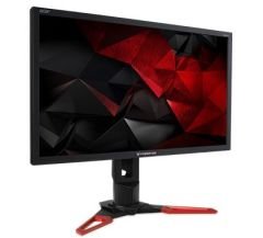 28 ACER PREDATOR XB281HKbmiprz LED 1MS G-Sync 4K 60HZ 100M:1 300NITS HDMI DP MM USB 3.0 Hub Pivot OYUN MONITOR