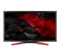 28 ACER PREDATOR XB281HKbmiprz LED 1MS G-Sync 4K 60HZ 100M:1 300NITS HDMI DP MM USB 3.0 Hub Pivot OYUN MONITOR