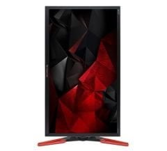 28 ACER PREDATOR XB281HKbmiprz LED 1MS G-Sync 4K 60HZ 100M:1 300NITS HDMI DP MM USB 3.0 Hub Pivot OYUN MONITOR