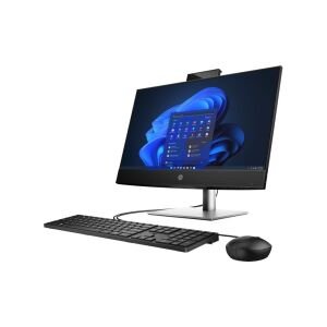 HP ProOne 440 G9 6D394EA i5-12500T 8GB 512GB DOS 23.8'' Dokunmatik