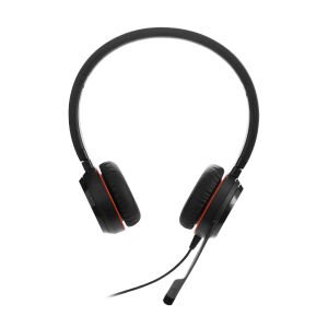 Jabra Evolve 30 II Duo MS 5399-823-309 USB Kablolu Stereo Kulaklık