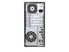 HP PC T4R63ES 400 MT G3 i3-6100 4G 1T W7-W10PRO