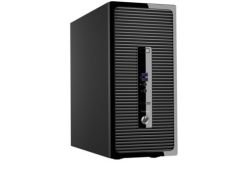 HP PC T4R63ES 400 MT G3 i3-6100 4G 1T W7-W10PRO