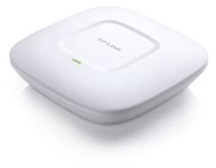 TP-LINK EAP110 300Mbps KABLOSUZ N TAVAN TİPİ ACCESS POINT