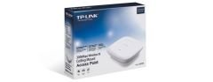 TP-LINK EAP110 300Mbps KABLOSUZ N TAVAN TİPİ ACCESS POINT