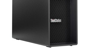 LENOVO 30BES01100 WORKSTATION TS P520 INTEL W-2123 4C 16GB 256GB SSD 1TB 7.2K SATA HDD 900W PSU WIN10 PRO