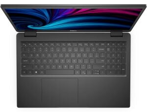 Dell Latitude 3520 i5-1135G7 16GB 1 TB SSD 15.6'' FreeDos Notebook
