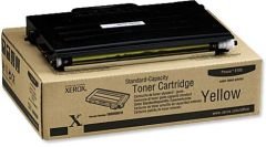 XEROX 106R00678 PHASER 6100 SARI TONER KARTUSU 2000 SAYFA