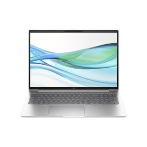 HP ProBook 460 G11 A23BVEA U5-125U 8GB 512GB DOS 16''
