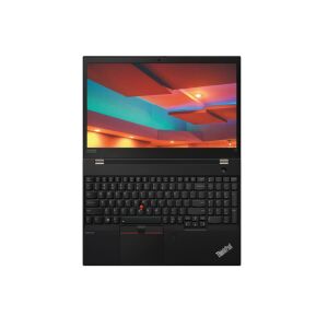 Lenovo ThinkPad T15p Gen1 20TN001STX i7-10750H 16GB 1TB SSD NVIDIA GeForce GTX 1050/4GB 15.6'' UHD FreeDos