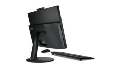 LENOVO AIO 21.5 V410z 10QV001ETX i3-7100T NON-TOUCH 4G 1TB DOS BLACK