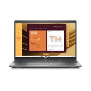 Dell Latitude 5550 XCTOL555015EMEA-U U7-155U 16GB 512GB UBT 15.6''