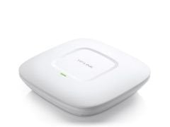 TP-LINK EAP115 300Mbps KABLOSUZ N TAVAN TİPİ ACCESS POINT