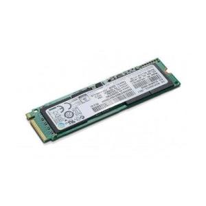 LENOVO 256GB PCIe NVMe M.2 2280 SSD