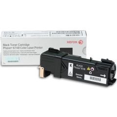 XEROX 106R01484 PHASER 6140 SIYAH TONER KARTUSU 2600 SAYFA