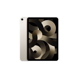 Apple 10.9'' iPad Air Wi-Fi 256GB Yıldız Işığı