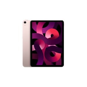Apple 10.9'' iPad Air Wi-Fi 64GB Pembe