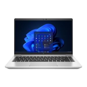 HP EliteBook 640 G9 6S735EA i7-1255U 16GB 512GB DOS 14''