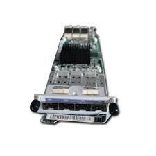 HUAWEI ES5D000G4S00 4-PORT GE SFP USED IN EI SERIES OPTICAL IFCARD