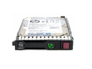 HPE 801882-B21 1TB SATA 7.2K LFF RW HDD