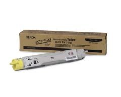 XEROX 106R01216 PHASER 6360 SARI TONER KARTUSU 5000 SAYFA