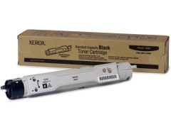 XEROX 106R01217 PHASER 6360 SIYAH TONER KARTUSU 9000 SAYFA