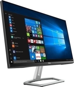 23 DELL S2318M 6MS MONITOR VGA DVI CNS
