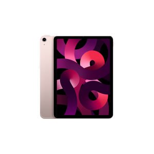 Apple 10.9'' iPad Wi-Fi + Cellular 64GB Pembe