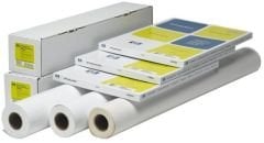 HP Q1426A EVRENSEL PARLAK FOTOGRAF KAGIDI 610 MM x 30,5 M (24 INC x 100 F 190 g/m2