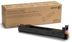XEROX 106R01321 WORKCENTRE 6400 MAGENTA TONER KARTUSU 8000 SAYFA