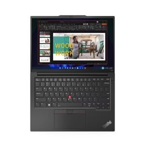 Lenovo ThinkPad E14 G5 21JK00C3TX i5-1335U 16GB 512GB DOS 14''