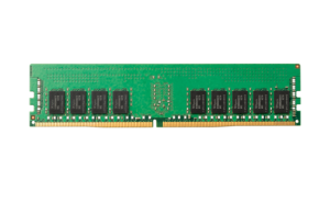 HP 3PL82AA 16GB DDR4-2666 (1x16GB) nECC RAM