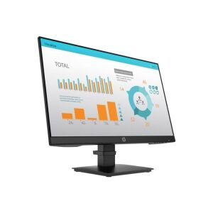HP P24 G4 24 1A7E5AA IPS 60 Hz 5 ms Full HD VGA DisplayPort HDMI 23.8'' Monitör