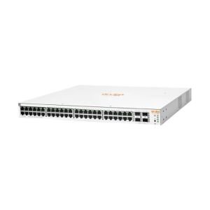 Aruba Instant On 1930 JL686B 48G Class4 PoE 4SFP/SFP+ 370W Switch