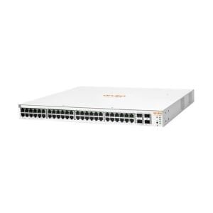 Aruba Instant On 1930 JL686B 48G Class4 PoE 4SFP/SFP+ 370W Switch