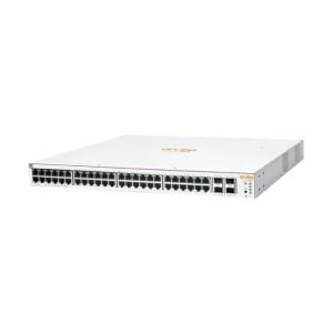 Aruba Instant On 1930 JL686B 48G Class4 PoE 4SFP/SFP+ 370W Switch