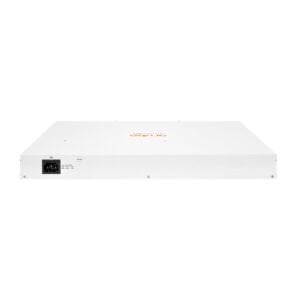 Aruba Instant On 1930 JL686B 48G Class4 PoE 4SFP/SFP+ 370W Switch