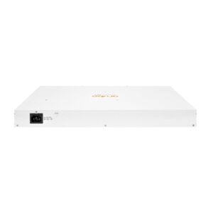 Aruba Instant On 1930 JL686B 48G Class4 PoE 4SFP/SFP+ 370W Switch