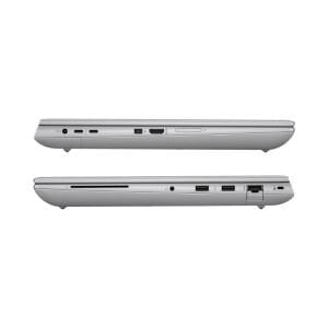 HP ZBook Fury G11 5F9D2ES i7-14700HX 32GB 1TB RTX3500 12GB W11P 16''