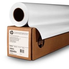 HP C0F22A 2LI PAKET GUNDELIK YAPISKANLI MAT POLIPREPILEN-1524 MM x 22,9 M (60 INC x 75 FT) 120 g/m2