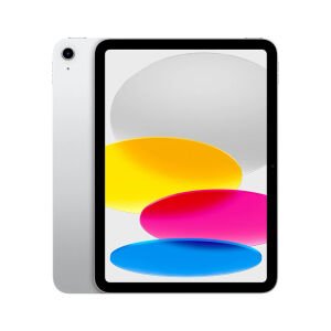 Apple 10.9'' iPad Wi-Fi 256GB Gümüş