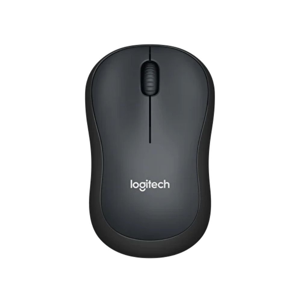 Logitech M221 910-006510 Siyah Sessiz Kablosuz USB Mouse