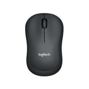 Logitech M221 910-006510 Siyah Sessiz Kablosuz USB Mouse