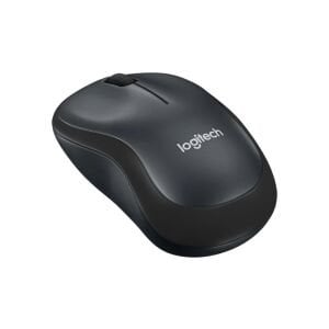 Logitech M221 910-006510 Siyah Sessiz Kablosuz USB Mouse