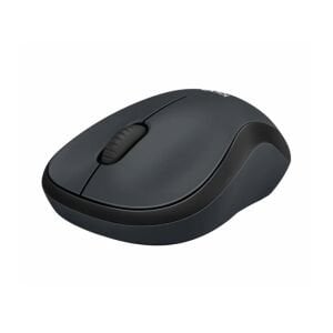 Logitech M221 910-006510 Siyah Sessiz Kablosuz USB Mouse