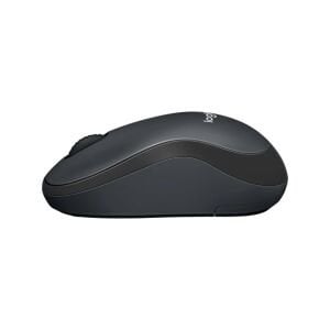Logitech M221 910-006510 Siyah Sessiz Kablosuz USB Mouse