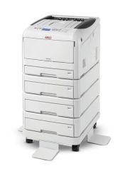 OKI 46396614 C833N-EURO PRINTER N35100B