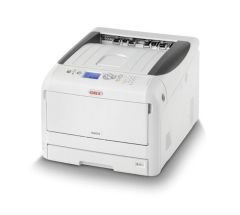 OKI 46396614 C833N-EURO PRINTER N35100B